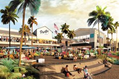 Pacific City to Open Luxe Waterfront Center in Huntington Beach Pacific City to Open Luxe Waterfront Center in Huntington Beach