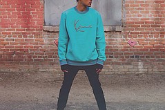Made-in-USA Capsule Collection Blends Heritage With High-End Details Made-in-USA Capsule Collection Blends Heritage With High-End Details