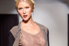 LAFW Fall 2013: Nikki Rich LAFW Fall 2013: Nikki Rich