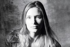 Ström: Model Turned Designer Launches New Denim Line Ström: Model Turned Designer Launches New Denim Line