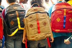 The Art of Giving Back…Packs The Art of Giving Back…Packs