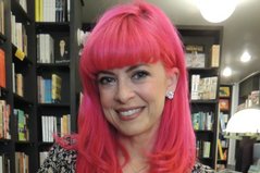 Tarina Tarantino Gets Crafty With New Book Tarina Tarantino Gets Crafty With New Book
