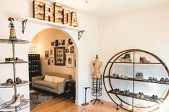 Shop & Dine: Los Angeles, San Francisco, New York, Miami, Dallas, Las Vegas Shop & Dine: Los Angeles, San Francisco, New York, Miami, Dallas, Las Vegas