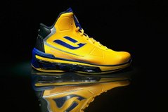 Balls, Backboards and Now Shoes Balls, Backboards and Now Shoes