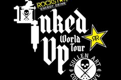 Sullen Clothing: Tattoo You! Sullen Clothing: Tattoo You!