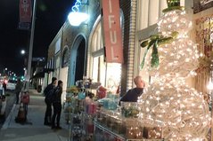 2013 Newsmaker: Abbot Kinney, ‘Coolest Street In America,’ Stays Eclectic 2013 Newsmaker: Abbot Kinney, ‘Coolest Street In America,’ Stays Eclectic