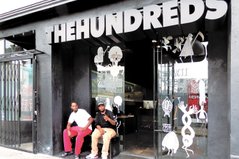 2013 Newsmaker: Fairfax Becomes Capital of Streetwear 2013 Newsmaker: Fairfax Becomes Capital of Streetwear