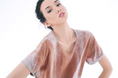 Tina + Jo: Artisanal P.O.V. in Ready-to-Wear Line Tina + Jo: Artisanal P.O.V. in Ready-to-Wear Line