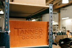 Tanner Goods Coming Soon to Downtown LA Tanner Goods Coming Soon to Downtown LA