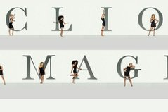 The Clio Awards Get their Fashion On The Clio Awards Get their Fashion On