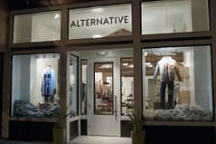 Alternative’s Foodie Debut Alternative’s Foodie Debut