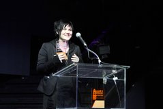 RAW'S Designer of the Year RAW'S Designer of the Year