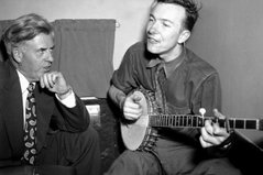 Now is So 70-Years Ago, Just Ask Pete Seeger Now is So 70-Years Ago, Just Ask Pete Seeger