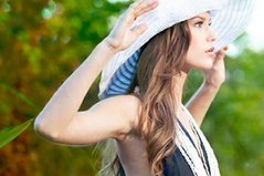 Check Out Who Will Be Showing at Orange County Fashion Week Check Out Who Will Be Showing at Orange County Fashion Week