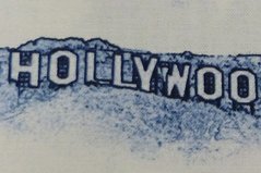 Hollywood Toile Hollywood Toile