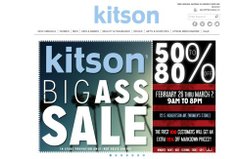 The Pre-Spring Sale Will Never Die The Pre-Spring Sale Will Never Die