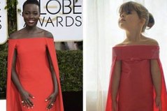 Real-Life Paper Doll Real-Life Paper Doll