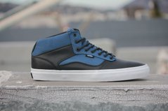 Vans & The Block Collection Vans & The Block Collection