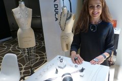 CFDA Incubator Comes to LA CFDA Incubator Comes to LA