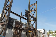 Dickinson Cameron Builds Burberry, Renovates Barneys in Beverly Hills Dickinson Cameron Builds Burberry, Renovates Barneys in Beverly Hills
