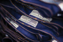 J. Crew’s Love of LA is in Their Jeans J. Crew’s Love of LA is in Their Jeans