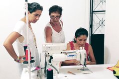 Artisan-Driven Boutique Production in Coastal Mexico Artisan-Driven Boutique Production in Coastal Mexico
