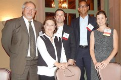 Apparel Makers Tackle the Task of Finding Skilled Labor in Los Angeles Apparel Makers Tackle the Task of Finding Skilled Labor in Los Angeles