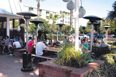 Boutiques Ordered to Vacate Fred Segal Santa Monica Boutiques Ordered to Vacate Fred Segal Santa Monica