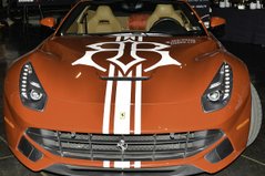 Roar Wants You to Have a Lamborghini. Or a Ferrari. Roar Wants You to Have a Lamborghini. Or a Ferrari.