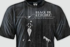 ADBD Meets Black Tie Emporium ADBD Meets Black Tie Emporium