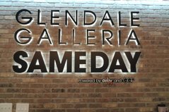 Glendale Galleria’s Same Day Splash Glendale Galleria’s Same Day Splash