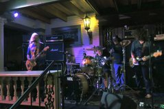 For the Loud: Marshall Headphones and J.Mascis For the Loud: Marshall Headphones and J.Mascis