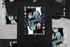 Superbad: Crooks & Castles X James Brown Superbad: Crooks & Castles X James Brown