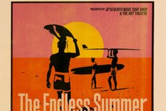 No Surf? Here’s Seventh Wave & Endless Summer! No Surf? Here’s Seventh Wave & Endless Summer!