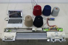 Knit Hack Knit Hack
