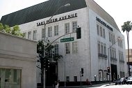 FIDM Students to Design Windows at Saks FIDM Students to Design Windows at Saks