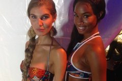We Are Handsome at MBFW Swim We Are Handsome at MBFW Swim