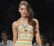 Onda de Mar Hits the Runway at Colombiamoda Onda de Mar Hits the Runway at Colombiamoda