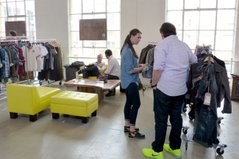 Scouting the Denim Market Scouting the Denim Market