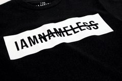I Am Nameless: From LeBron to the Hustlers I Am Nameless: From LeBron to the Hustlers
