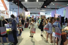 All-Time High Turnout at New, Expanded Venue All-Time High Turnout at New, Expanded Venue