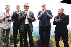At 25th Waterman’s Ball, Surf Business Protects the Ocean At 25th Waterman’s Ball, Surf Business Protects the Ocean