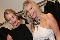 Max Mara’s Ballets Russes Book Party Max Mara’s Ballets Russes Book Party