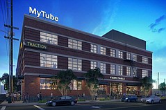 Retail at Fourth & Traction Announced Retail at Fourth & Traction Announced