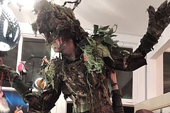 The Treeman Cometh The Treeman Cometh