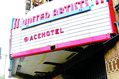 2014 Newsmakers: Ace Moves Into Fashion District 2014 Newsmakers: Ace Moves Into Fashion District