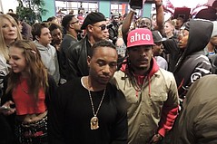 Bringing Hip Hop Home: Karl Kani’s 25th at WildStyle Bringing Hip Hop Home: Karl Kani’s 25th at WildStyle