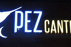 Pez Cantina: Fashion District Edge To L.A. Foodie Obsession Pez Cantina: Fashion District Edge To L.A. Foodie Obsession