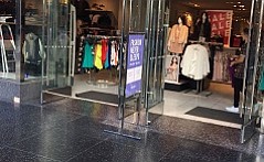 Forever 21 Opens for 14 Hours on Xmas Day Forever 21 Opens for 14 Hours on Xmas Day