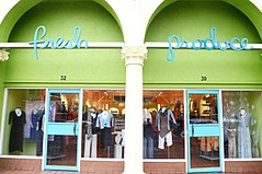 Who Will Be Making More Clothes in LA? Who Will Be Making More Clothes in LA?